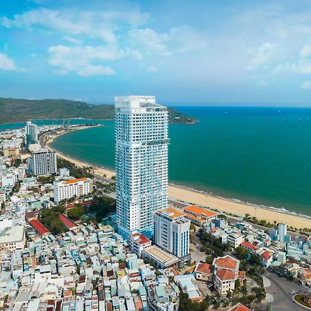 Tms Quy Nhon Sea View Apartment Luaran gambar